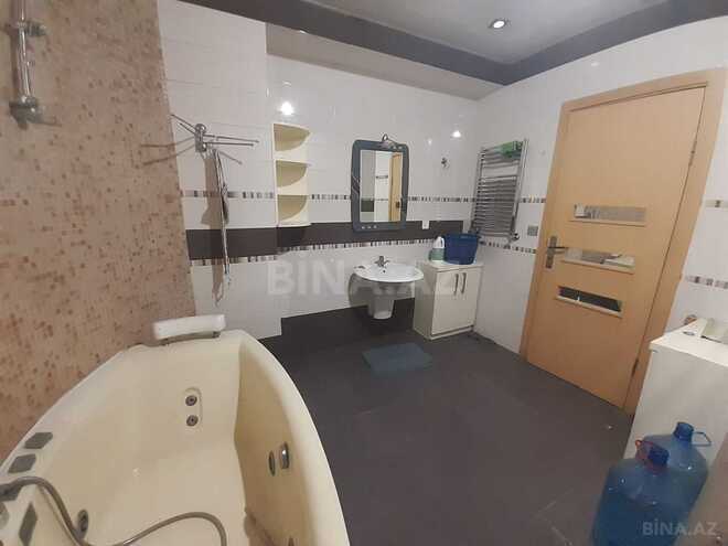 Satılır 3 otaqlı yeni tikili 115 m², Nizami m., photo 13 from 15