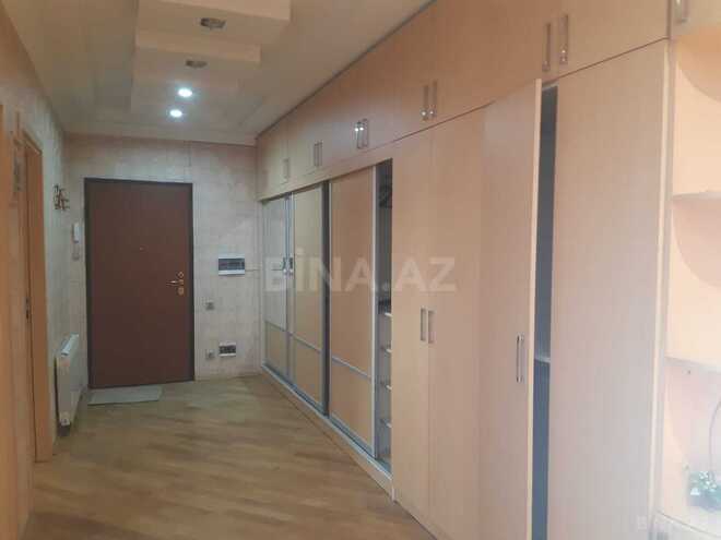 Satılır 3 otaqlı yeni tikili 115 m², Nizami m., photo 5 from 15