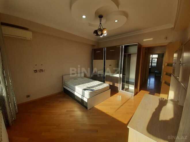 Satılır 3 otaqlı yeni tikili 115 m², Nizami m., photo 7 from 15