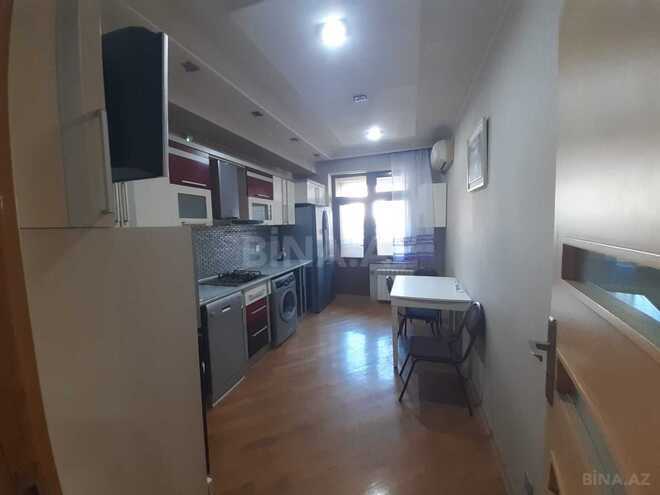Satılır 3 otaqlı yeni tikili 115 m², Nizami m., photo 10 from 15