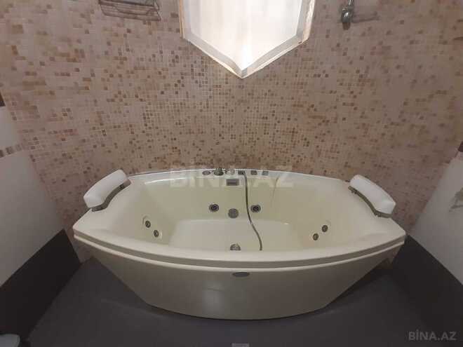 Satılır 3 otaqlı yeni tikili 115 m², Nizami m., photo 12 from 15