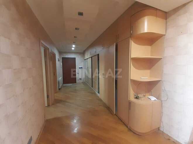 Satılır 3 otaqlı yeni tikili 115 m², Nizami m., photo 4 from 15