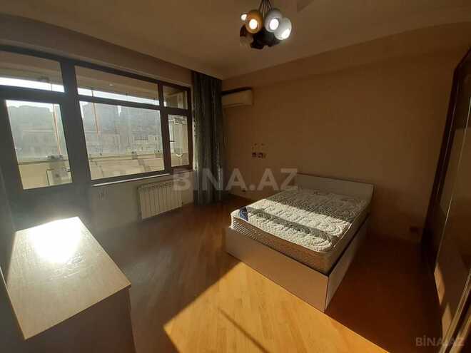 Satılır 3 otaqlı yeni tikili 115 m², Nizami m., photo 8 from 15
