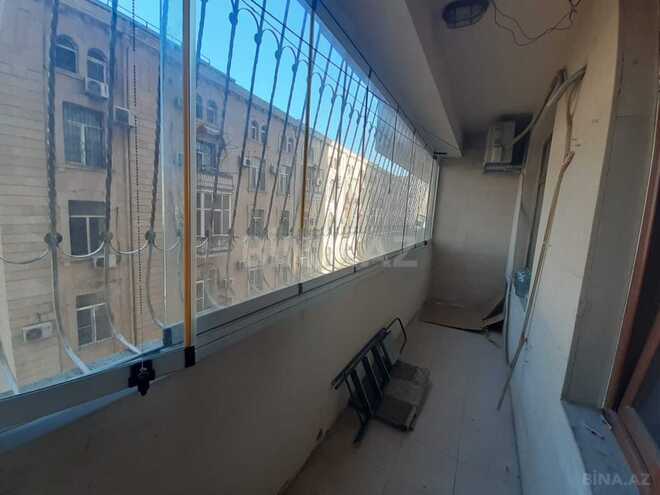 Satılır 3 otaqlı yeni tikili 115 m², Nizami m., photo 14 from 15