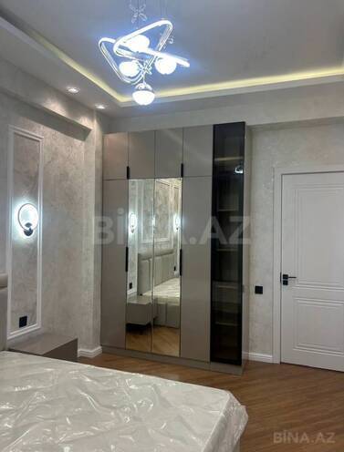 Продаётся 2-комн. новостройка 63 м², м. Мемар Аджеми, photo 11 from 15