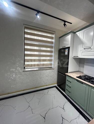 Продаётся 2-комн. новостройка 63 м², м. Мемар Аджеми, photo 13 from 15