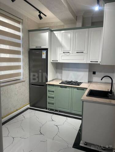 Продаётся 2-комн. новостройка 63 м², м. Мемар Аджеми, photo 7 from 15
