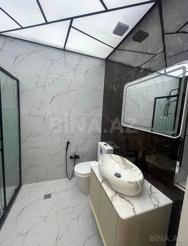 Продаётся 2-комн. новостройка 63 м², м. Мемар Аджеми, photo 5 from 15