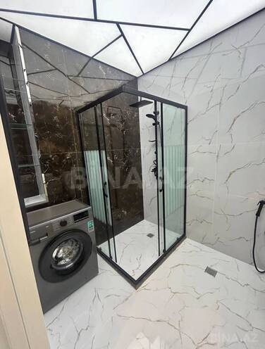 Продаётся 2-комн. новостройка 63 м², м. Мемар Аджеми, photo 10 from 15