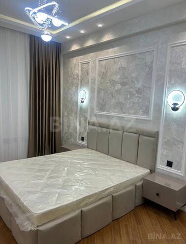 Продаётся 2-комн. новостройка 63 м², м. Мемар Аджеми, photo 14 from 15