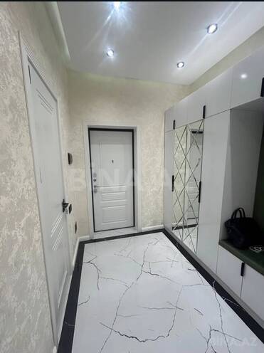 Продаётся 2-комн. новостройка 63 м², м. Мемар Аджеми, photo 8 from 15