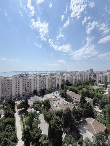 Satılır 3 otaqlı köhnə tikili 80 m², Həzi Aslanov m., photo 1 from 22