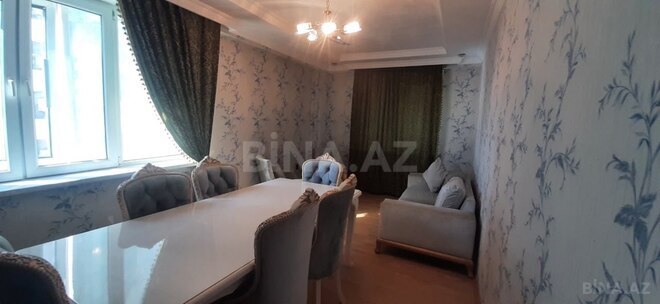 Satılır 2 otaqlı yeni tikili 70 m², Bakıxanov q., photo 1 from 10