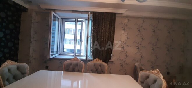 Satılır 2 otaqlı yeni tikili 70 m², Bakıxanov q., photo 3 from 10