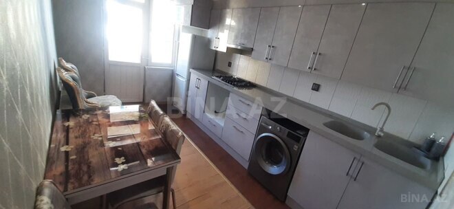 Satılır 2 otaqlı yeni tikili 70 m², Bakıxanov q., photo 5 from 10