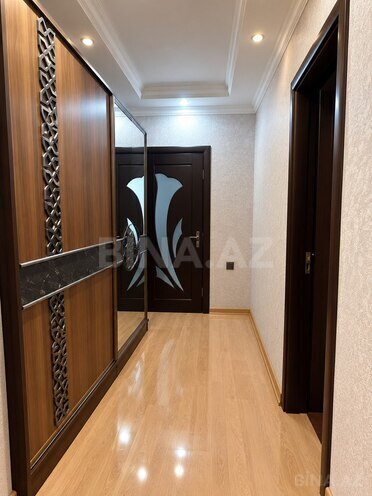 Satılır 2 otaqlı yeni tikili 70 m², Bakıxanov q., photo 9 from 10