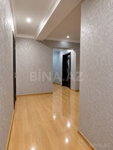 Satılır 2 otaqlı yeni tikili 70 m², Bakıxanov q., photo 8 from 10