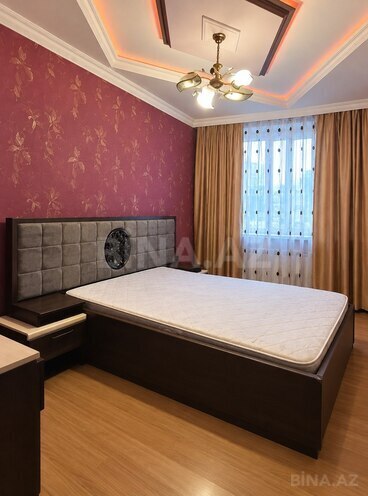 Satılır 2 otaqlı yeni tikili 70 m², Bakıxanov q., photo 4 from 10