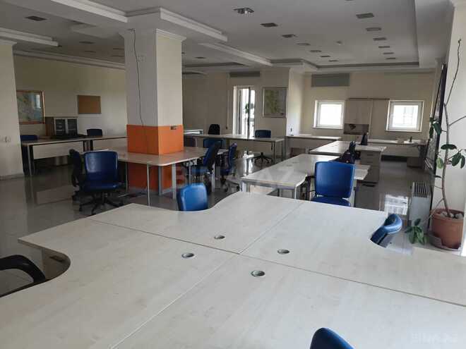 Сдаётся 5-комн. офис 301 м², м. 8 ноября, photo 18 from 32