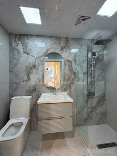 Продаётся 2-комн. вторичка 48 м², м. Элмляр Академиясы, photo 11 from 13