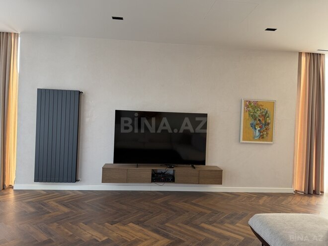 İcarəyə verilir 12 otaqlı həyət evi/bağ evi 980 m², Badamdar q., photo 5 from 25