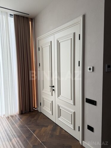 İcarəyə verilir 12 otaqlı həyət evi/bağ evi 980 m², Badamdar q., photo 18 from 25