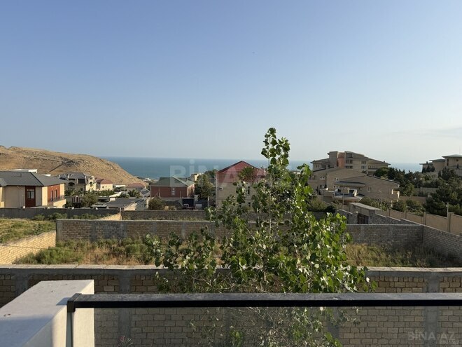 İcarəyə verilir 12 otaqlı həyət evi/bağ evi 980 m², Badamdar q., photo 24 from 25