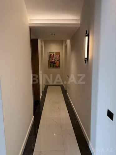 İcarəyə verilir 12 otaqlı həyət evi/bağ evi 980 m², Badamdar q., photo 12 from 25
