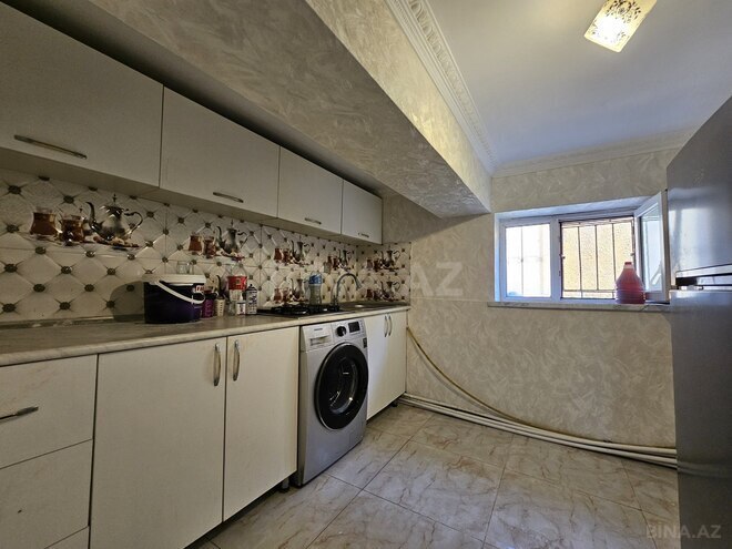 Satılır 2 otaqlı yeni tikili 50 m², photo 6 from 9