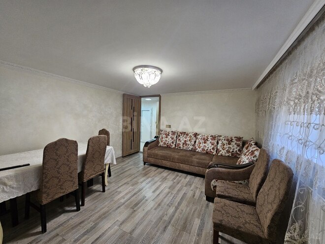Satılır 2 otaqlı yeni tikili 50 m², photo 3 from 9