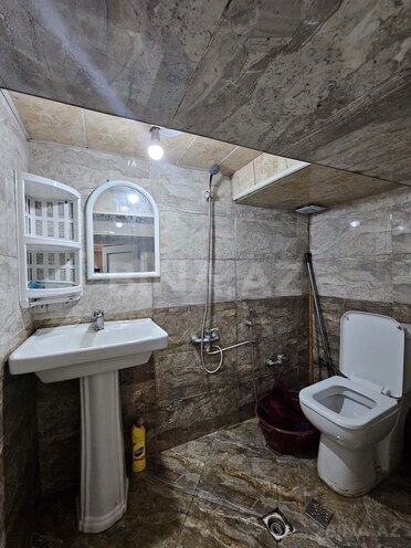 Satılır 2 otaqlı yeni tikili 50 m², photo 8 from 9