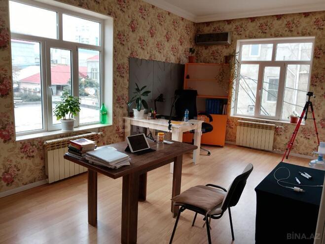 Сдаётся  объект 100 м², пос. Ясамал, photo 1 from 19