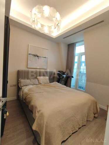 Сдаётся 2-комн. новостройка 70 м², Хатаинский р., photo 5 from 9