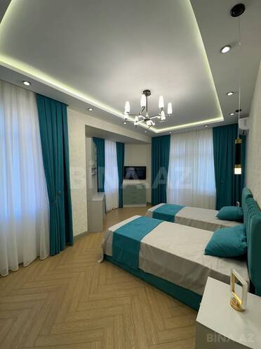 Продаётся 4-комн. новостройка 186 м², м. 28 мая, photo 17 from 32
