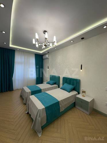 Продаётся 4-комн. новостройка 186 м², м. 28 мая, photo 15 from 32