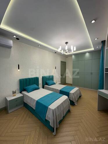 Продаётся 4-комн. новостройка 186 м², м. 28 мая, photo 16 from 32
