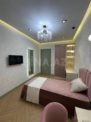 Продаётся 4-комн. новостройка 186 м², м. 28 мая, photo 14 from 32