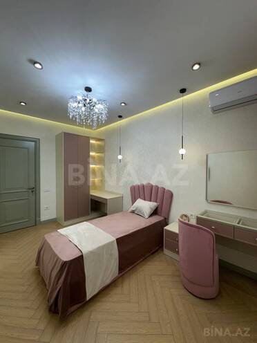Продаётся 4-комн. новостройка 186 м², м. 28 мая, photo 13 from 32