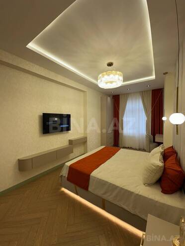 Продаётся 4-комн. новостройка 186 м², м. 28 мая, photo 9 from 32