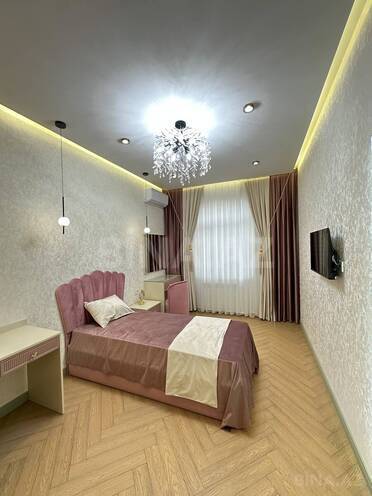 Продаётся 4-комн. новостройка 186 м², м. 28 мая, photo 12 from 32