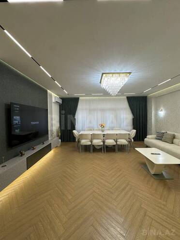 Продаётся 4-комн. новостройка 186 м², м. 28 мая, photo 1 from 32