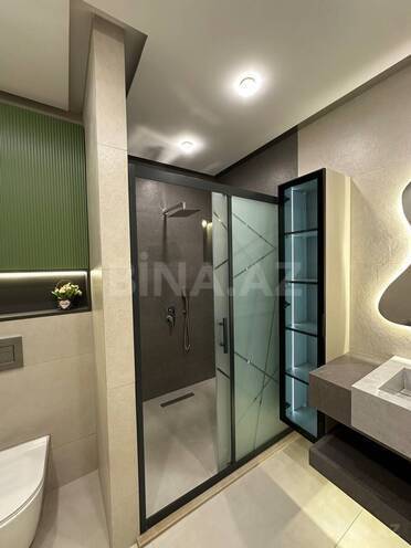 Продаётся 4-комн. новостройка 186 м², м. 28 мая, photo 25 from 32