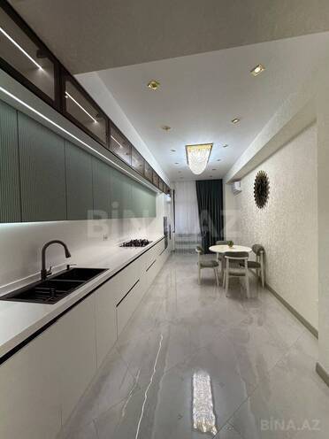 Продаётся 4-комн. новостройка 186 м², м. 28 мая, photo 20 from 32