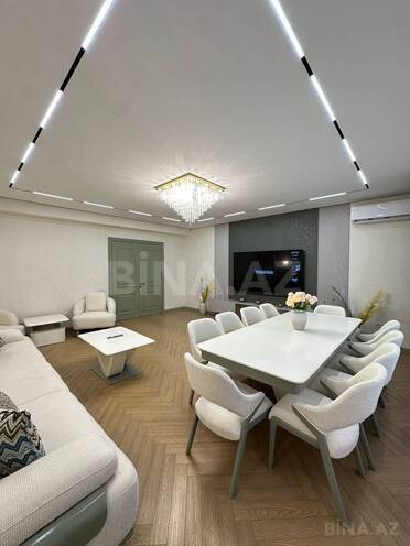 Продаётся 4-комн. новостройка 186 м², м. 28 мая, photo 7 from 32