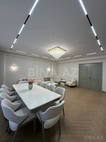 Продаётся 4-комн. новостройка 186 м², м. 28 мая, photo 5 from 32