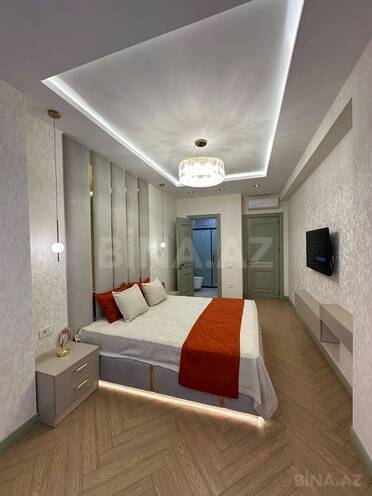 Продаётся 4-комн. новостройка 186 м², м. 28 мая, photo 10 from 32