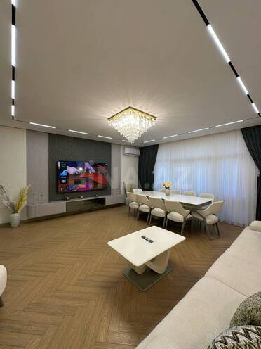 Продаётся 4-комн. новостройка 186 м², м. 28 мая, photo 3 from 32