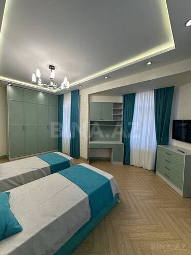 Продаётся 4-комн. новостройка 186 м², м. 28 мая, photo 18 from 32