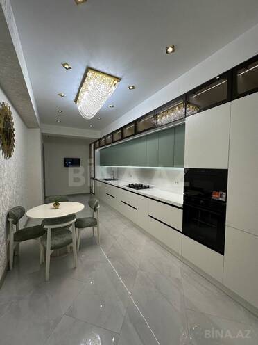 Продаётся 4-комн. новостройка 186 м², м. 28 мая, photo 21 from 32