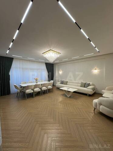 Продаётся 4-комн. новостройка 186 м², м. 28 мая, photo 4 from 32